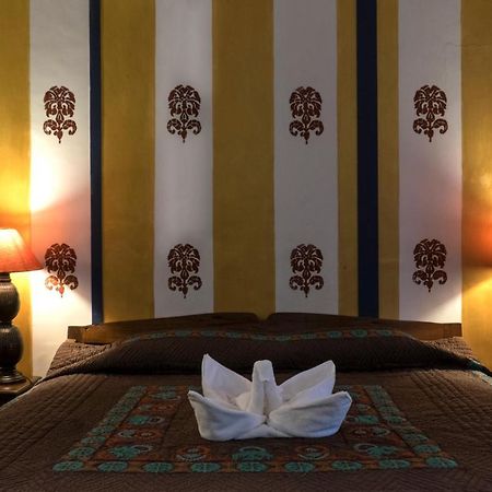 Casa Baga Hotel Luaran gambar