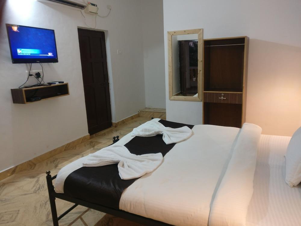 Casa Baga Hotel Luaran gambar