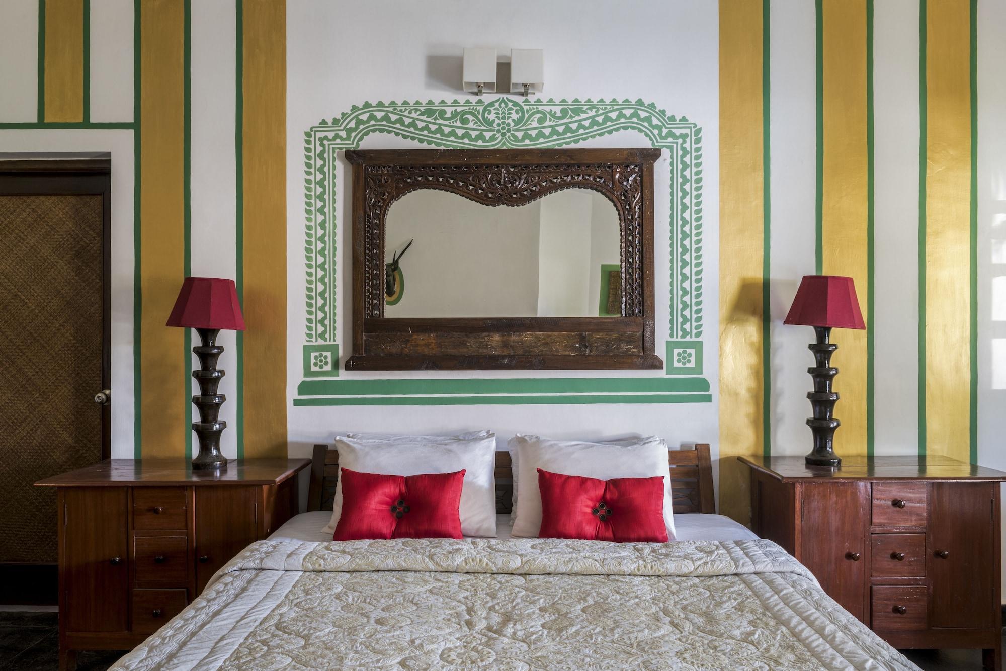 Casa Baga Hotel Luaran gambar
