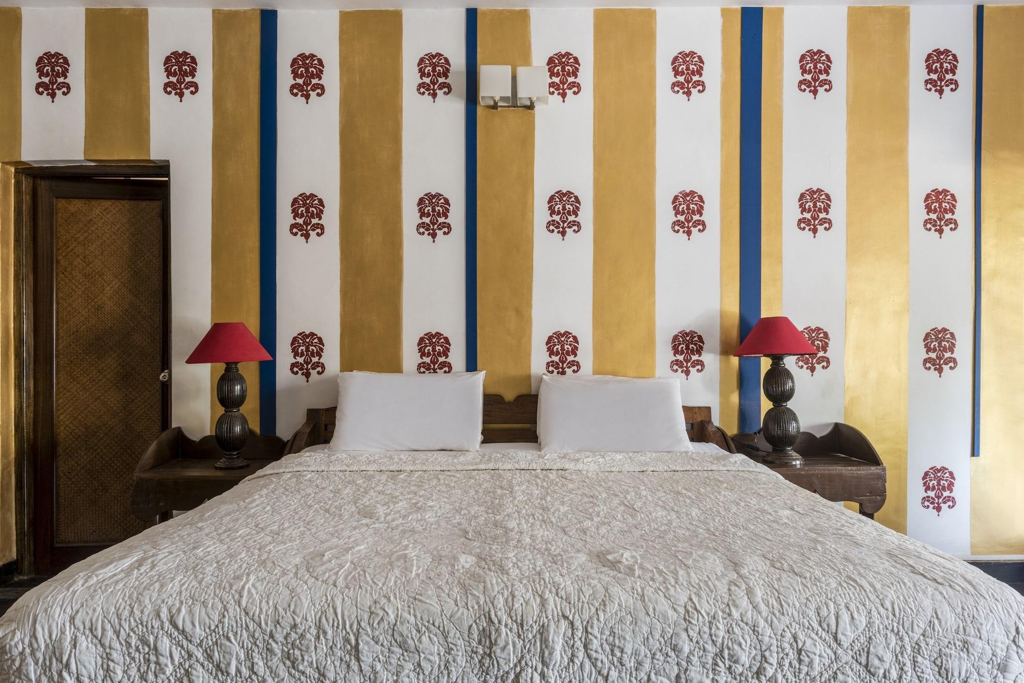 Casa Baga Hotel Luaran gambar