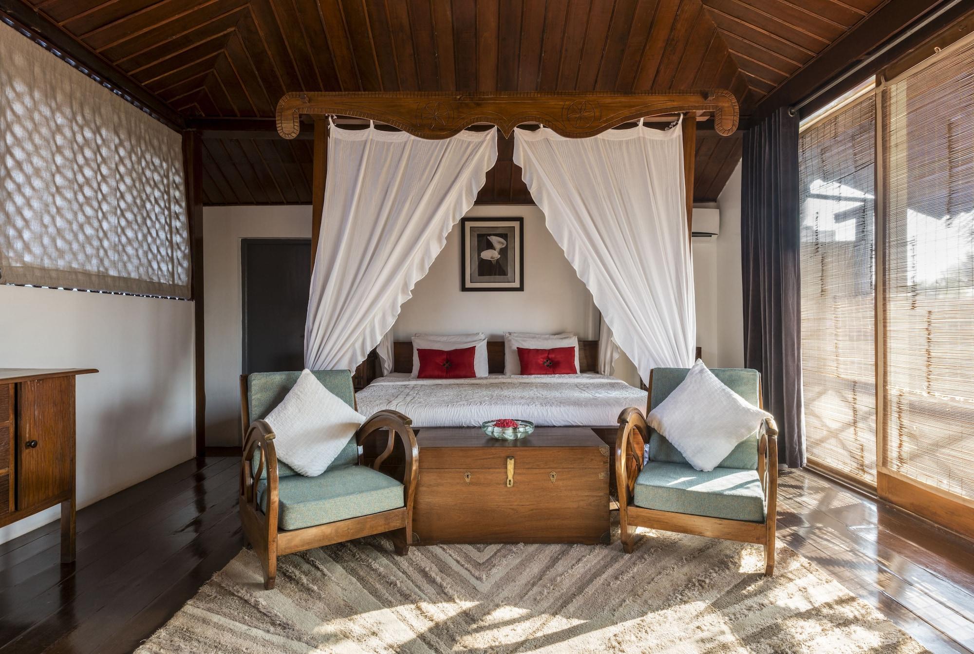 Casa Baga Hotel Luaran gambar