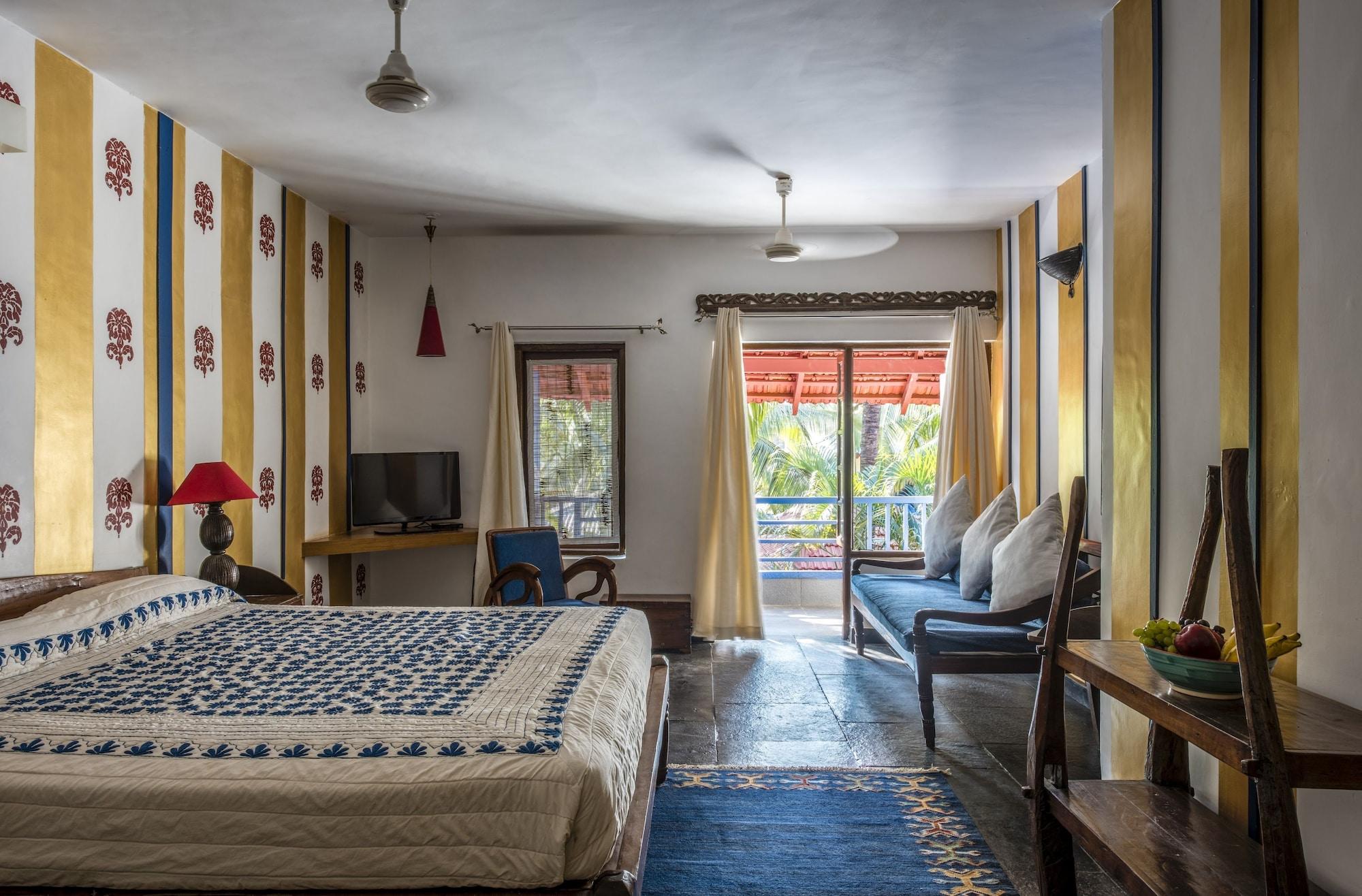 Casa Baga Hotel Luaran gambar