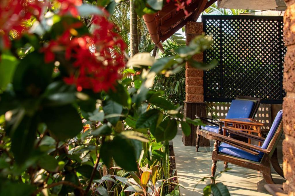 Casa Baga Hotel Luaran gambar