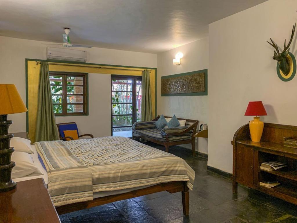 Casa Baga Hotel Luaran gambar