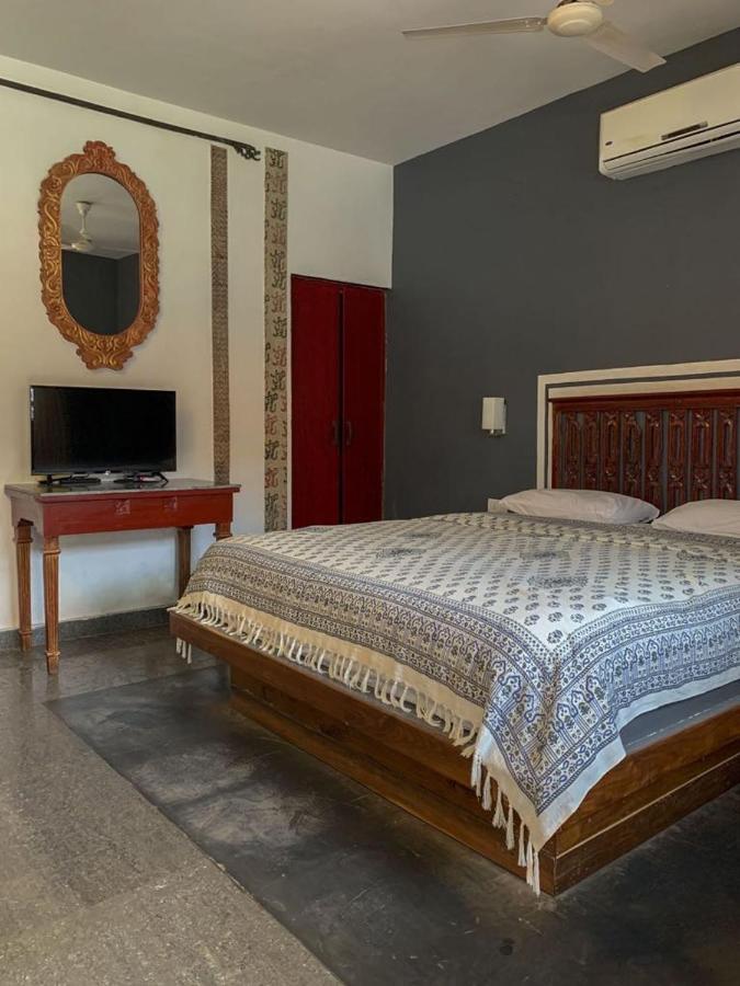 Casa Baga Hotel Luaran gambar