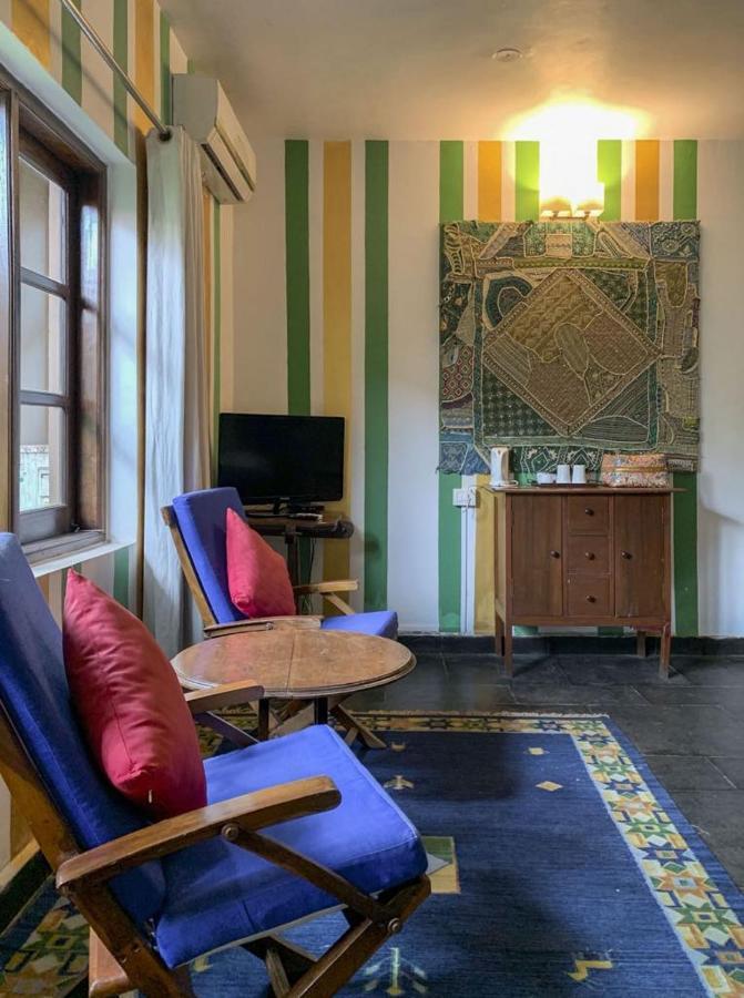 Casa Baga Hotel Luaran gambar