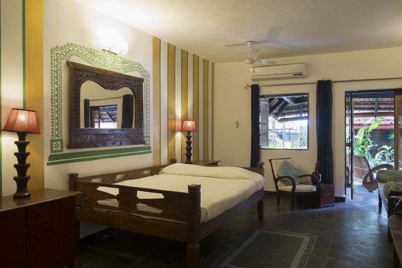 Casa Baga Hotel Luaran gambar