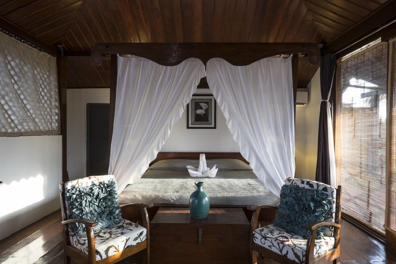 Casa Baga Hotel Luaran gambar