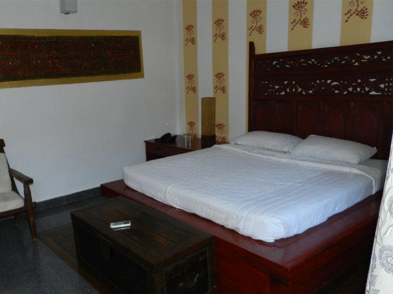 Casa Baga Hotel Luaran gambar