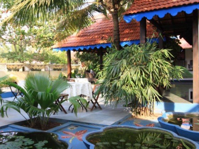 Casa Baga Hotel Luaran gambar