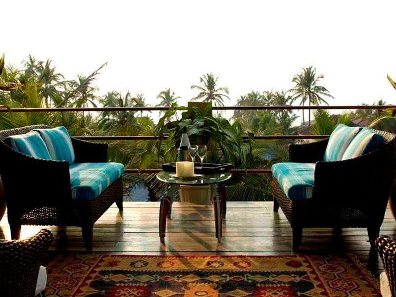 Casa Baga Hotel Luaran gambar