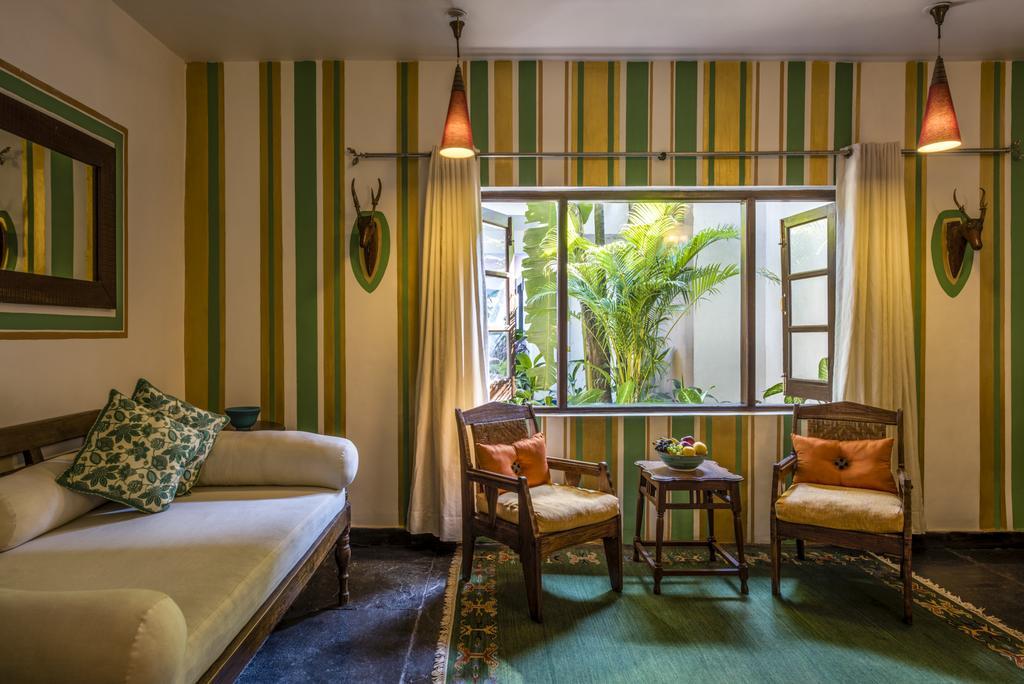 Casa Baga Hotel Luaran gambar