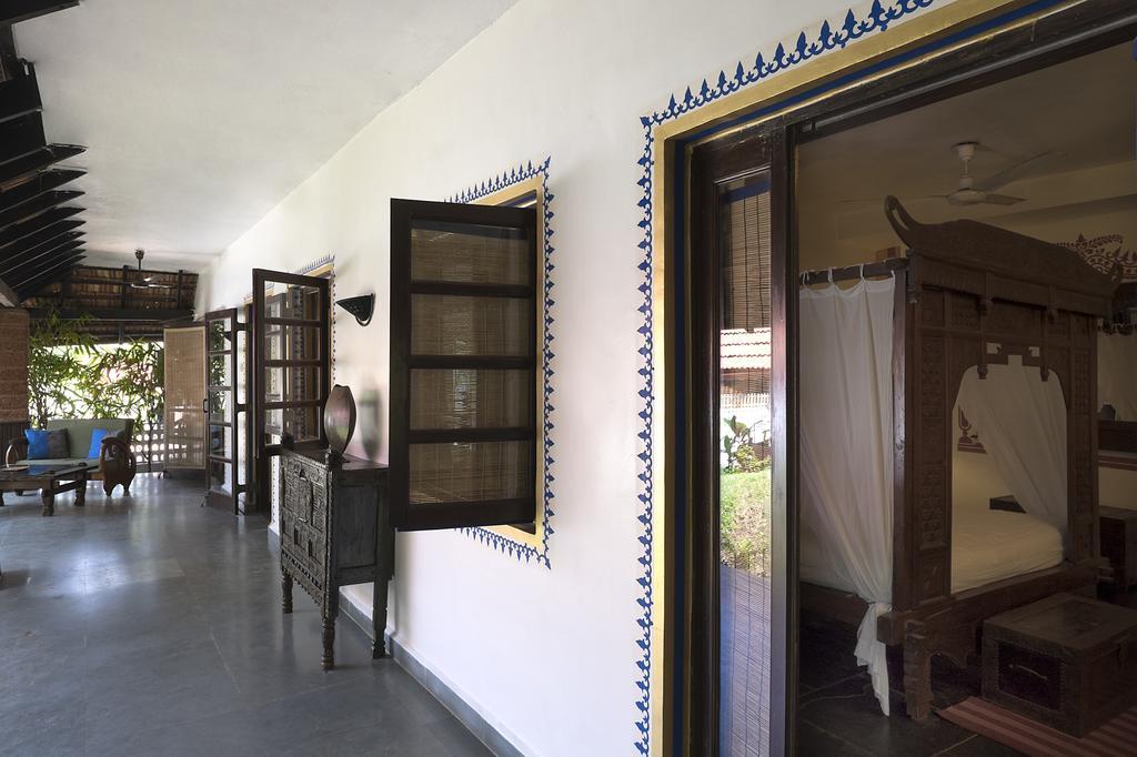Casa Baga Hotel Luaran gambar