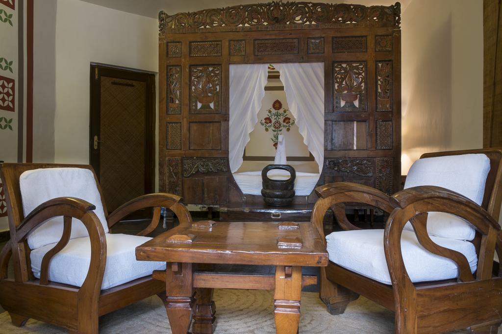 Casa Baga Hotel Luaran gambar