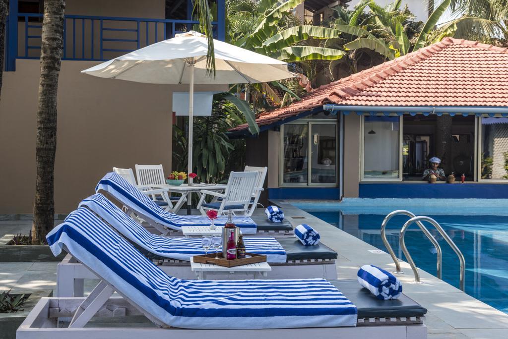 Casa Baga Hotel Luaran gambar