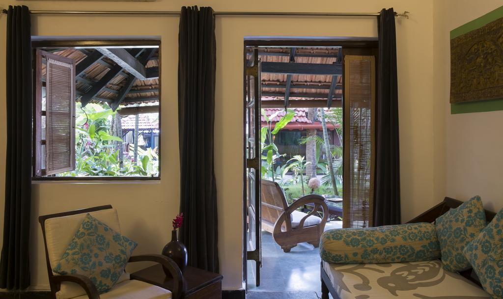 Casa Baga Hotel Luaran gambar