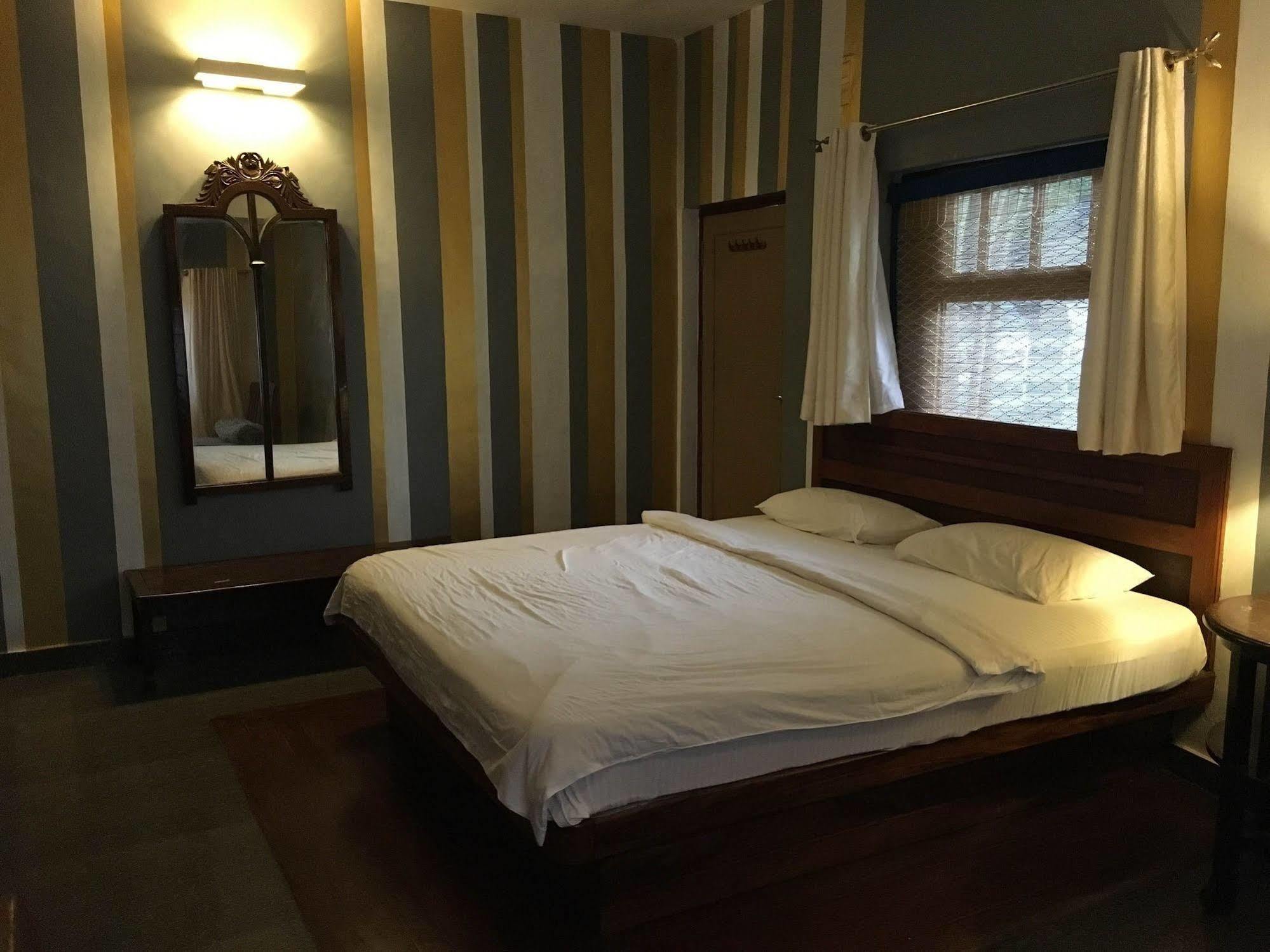 Casa Baga Hotel Luaran gambar
