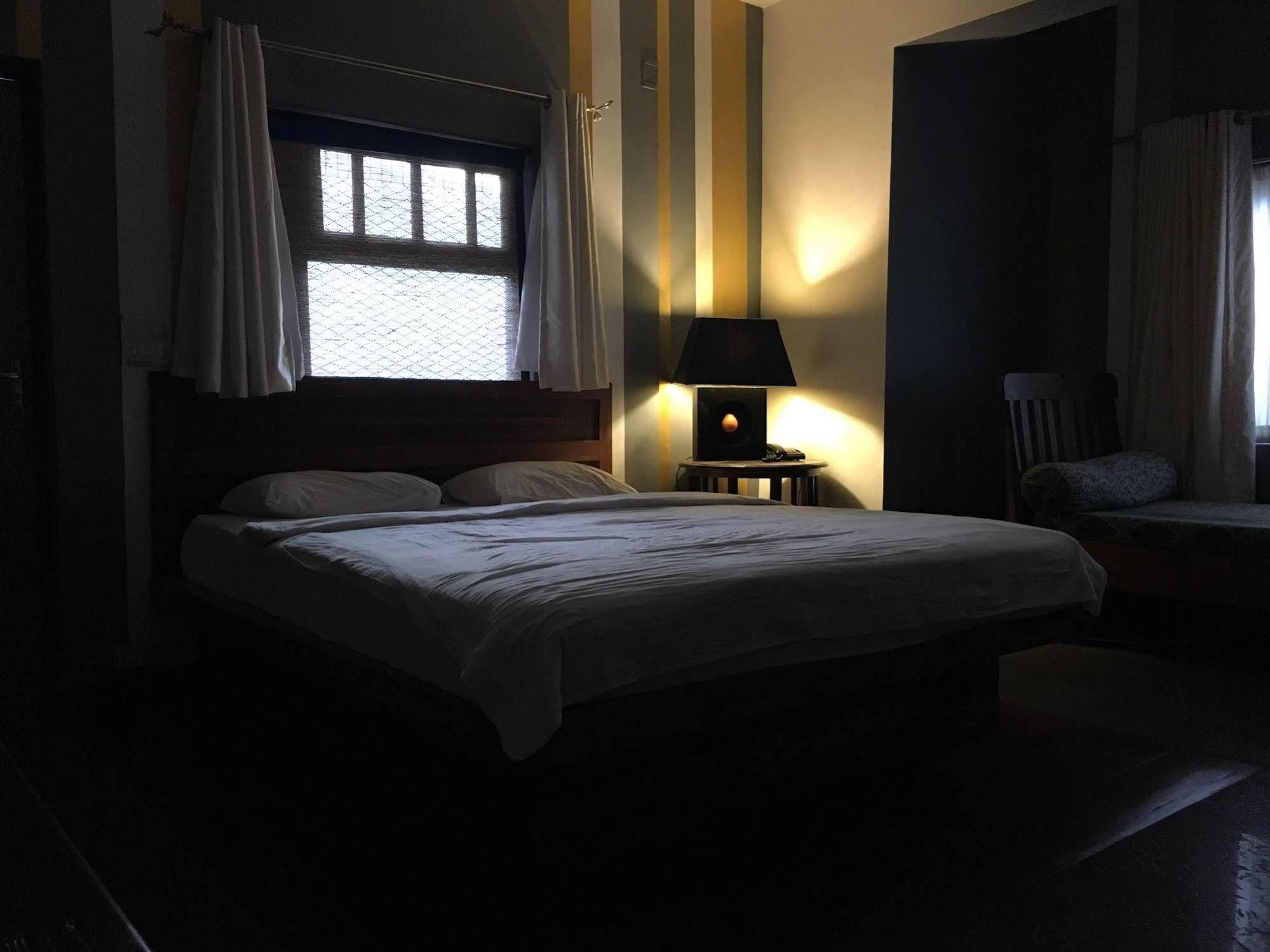 Casa Baga Hotel Luaran gambar